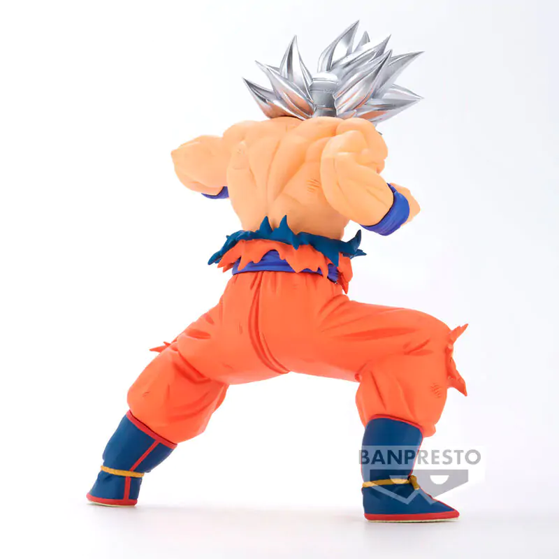 Dragon Ball Z Blood of Saiyans Son Goku figure 12cm termékfotó
