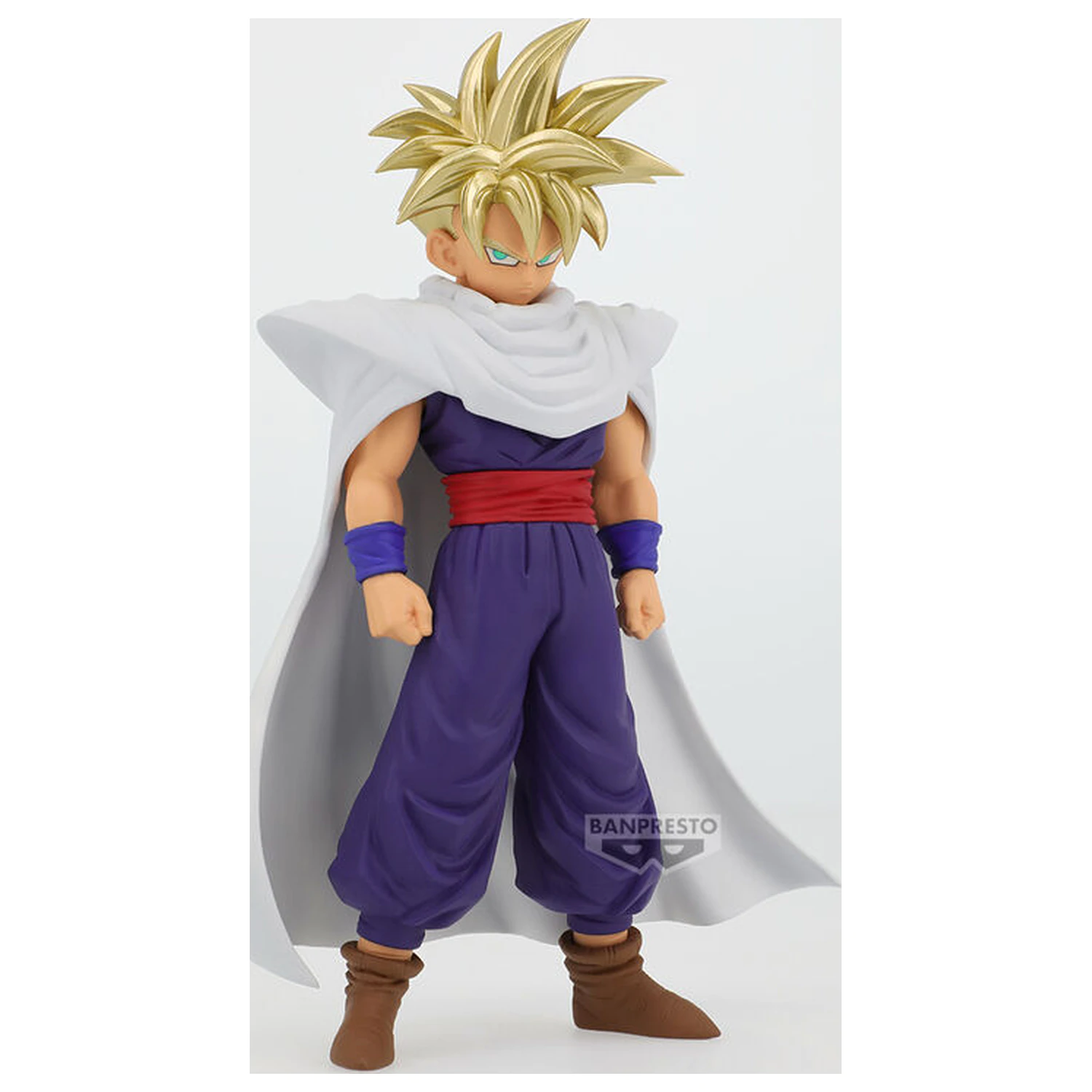 Dragon Ball Z Blood of Saiyans Super Saiyan Son Gohan figure 16cm product photo
