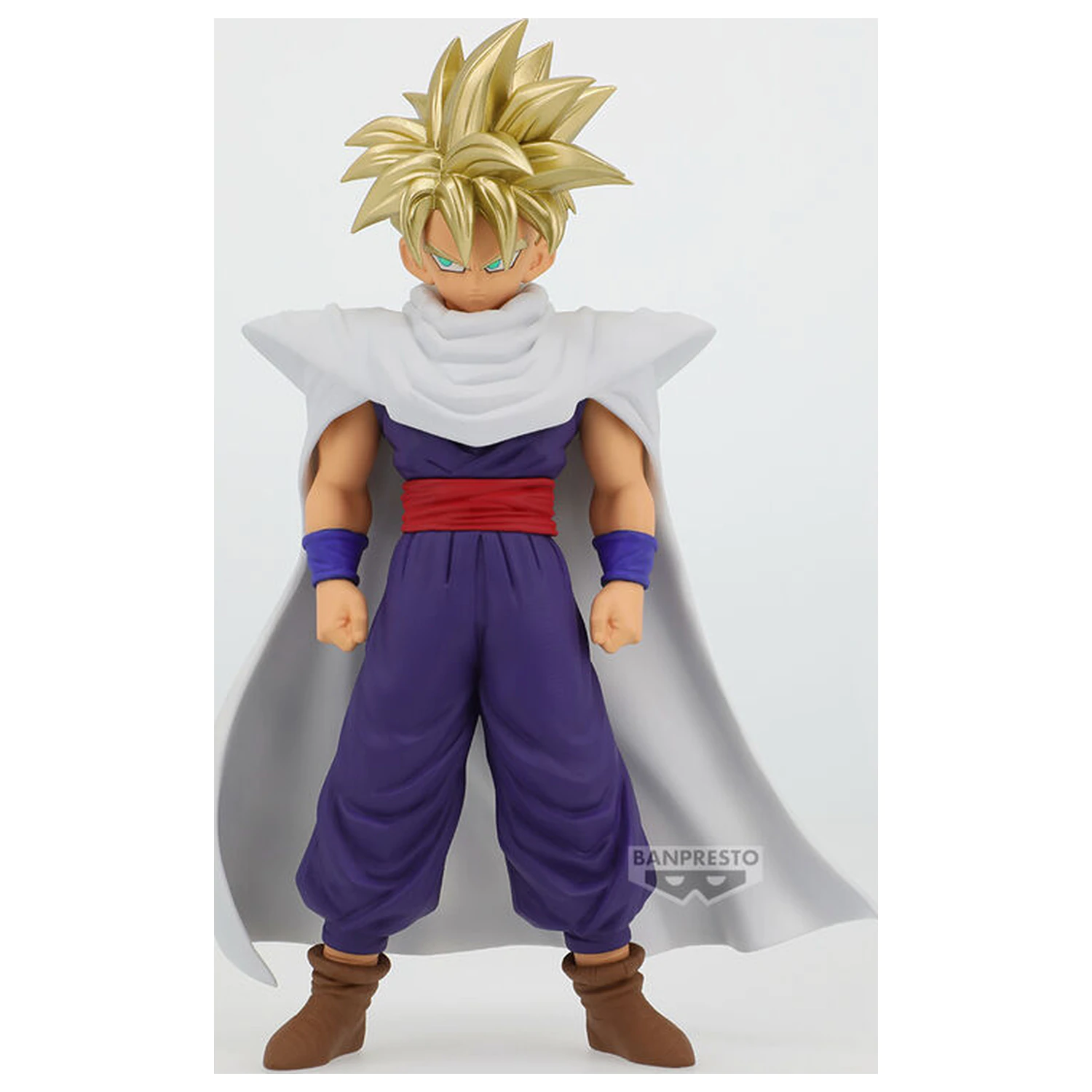 Dragon Ball Z Blood of Saiyans Super Saiyan Son Gohan figure 16cm product photo