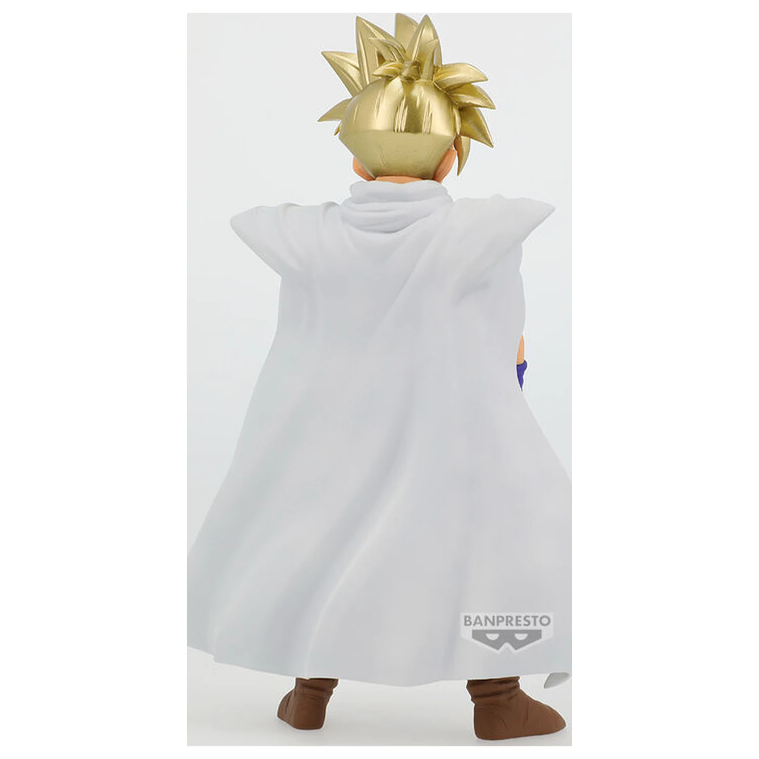 Dragon Ball Z Blood of Saiyans Super Saiyan Son Gohan figure 16cm product photo