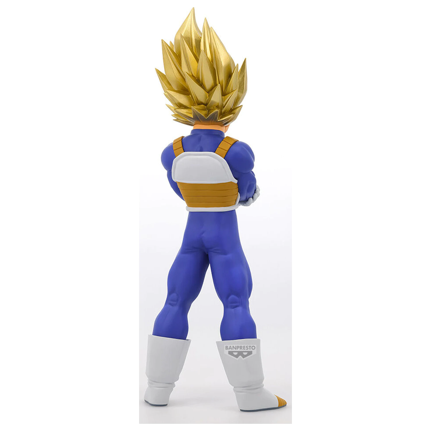 Dragon Ball Z Blood of Saiyans Super Saiyan Vegeta figure 20cm product photo