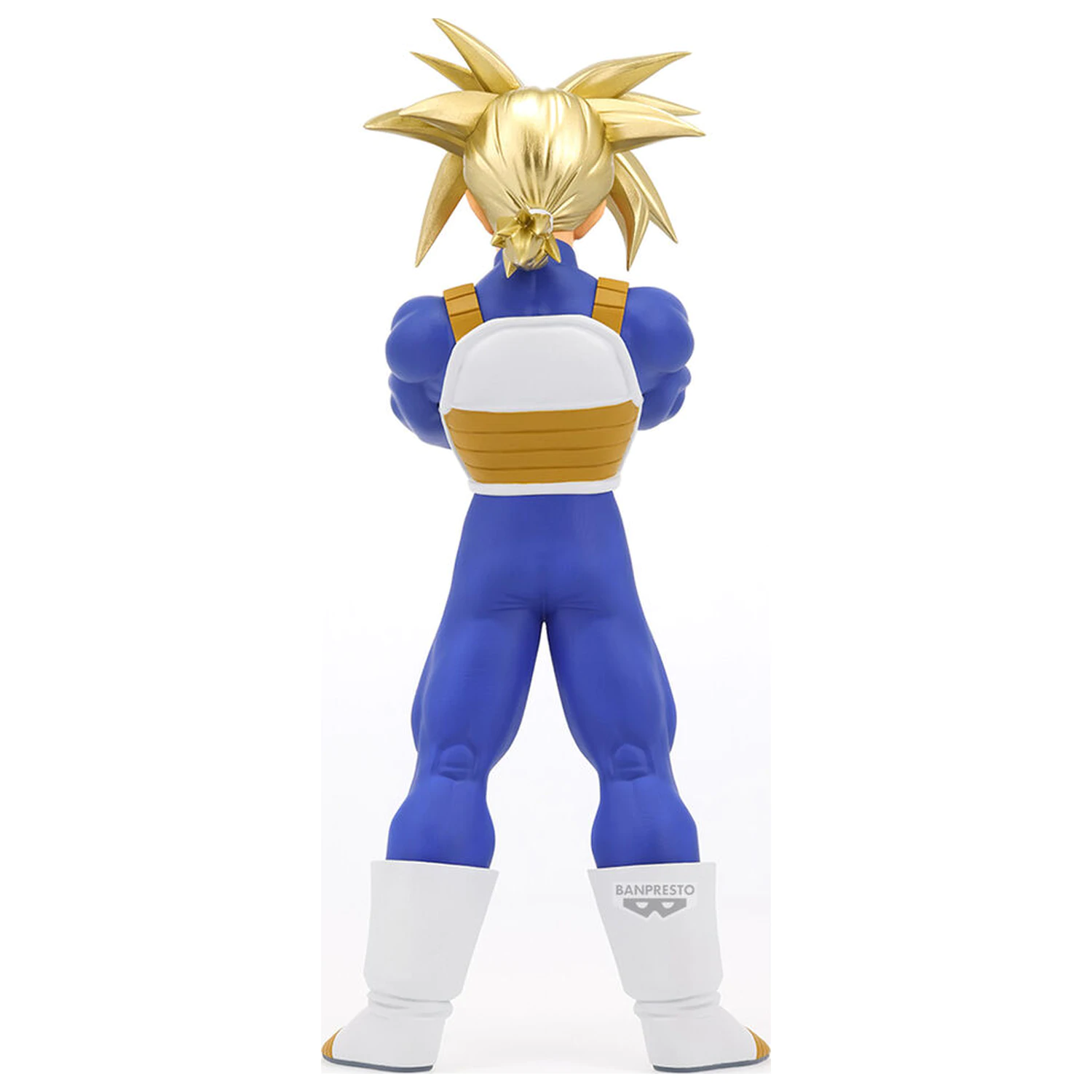 Dragon Ball Z Blood of Saiyans Super Saiyan Trunks II figure 20cm product photo