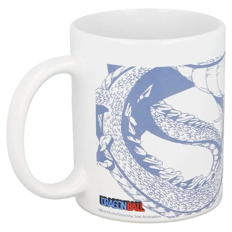 Dragon Ball Z mug 325ml product photo