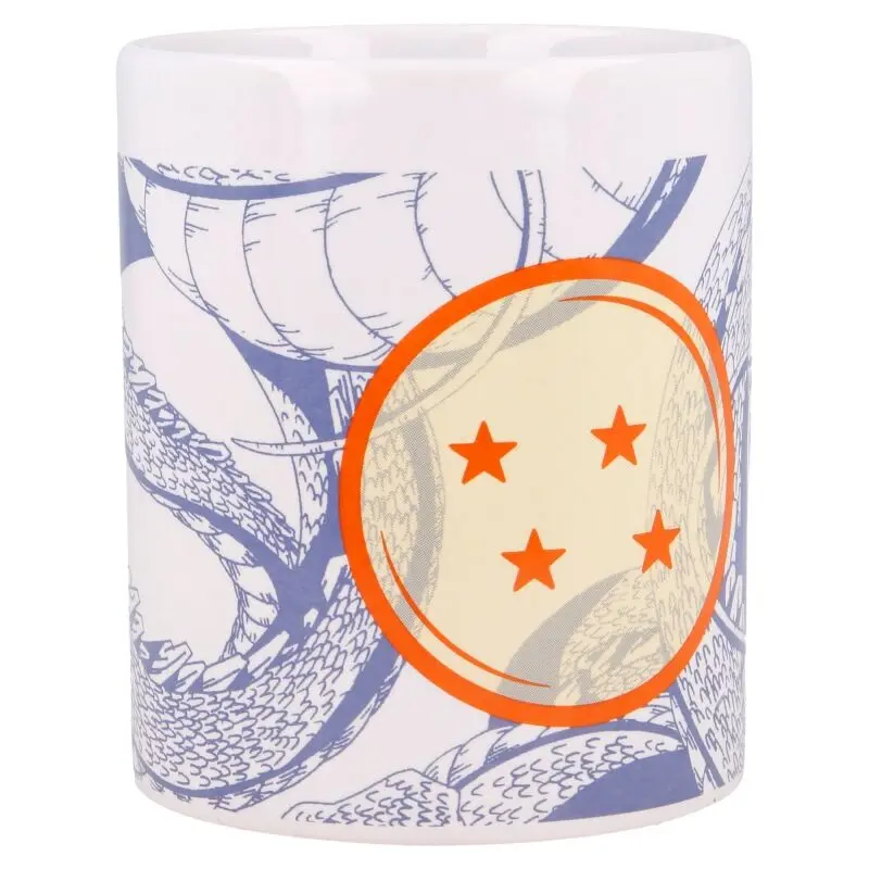 Dragon Ball Z mug 325ml product photo