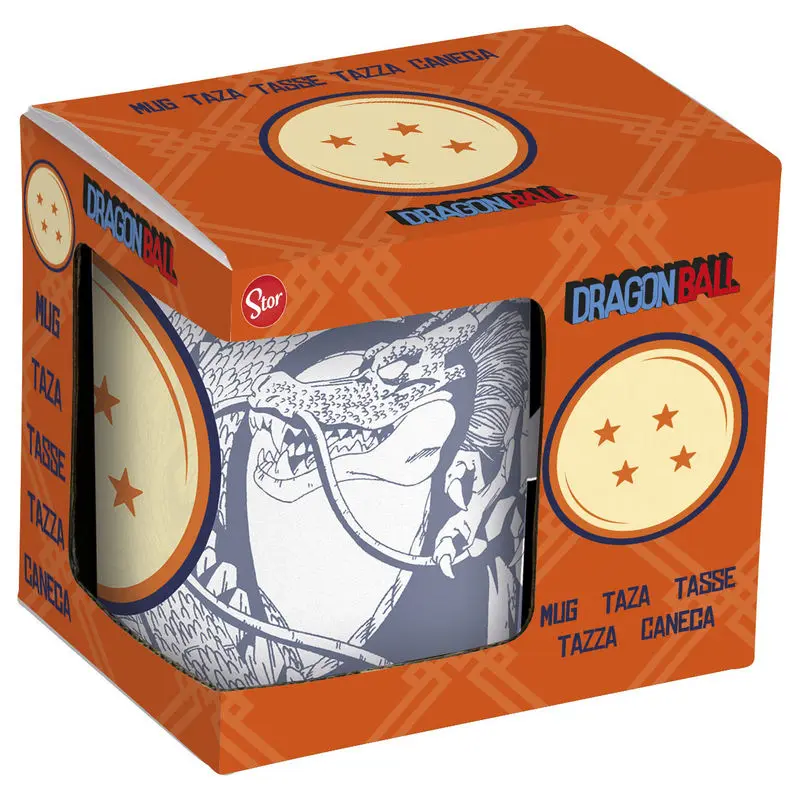 Dragon Ball Z mug 325ml product photo