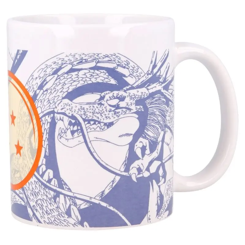 Dragon Ball Z mug 325ml product photo