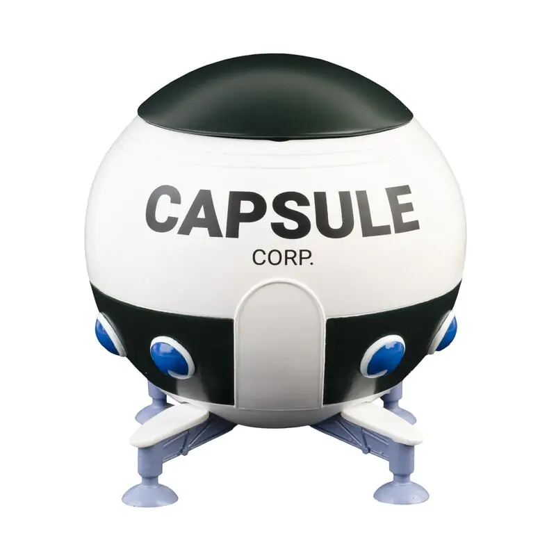 Dragon Ball Z Capsule Corp pencil holder termékfotó