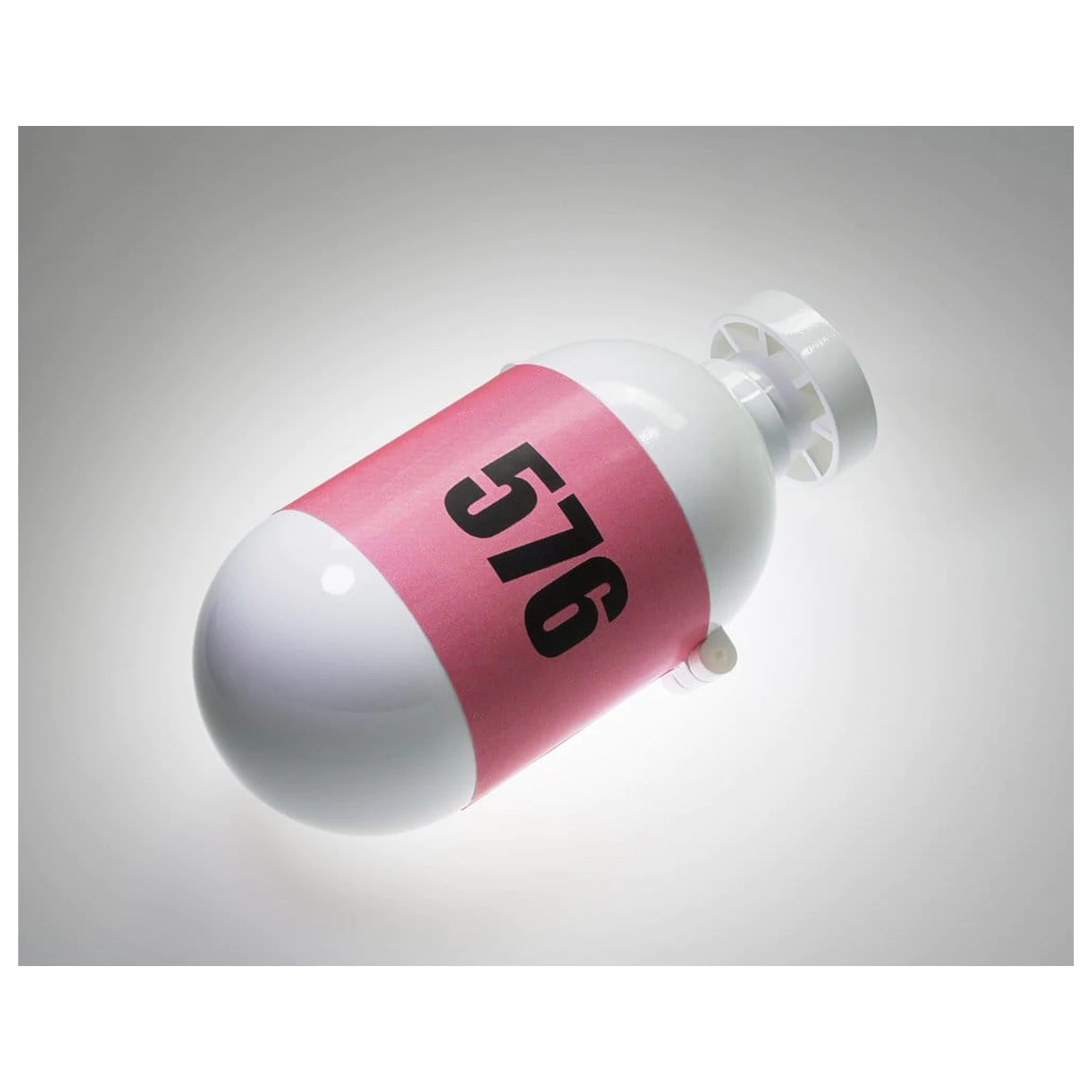 Dragon Ball Z Changearts Action Figure Hoi-Poi Capsule No. 576 Bulma's Airplane 8 cm product photo