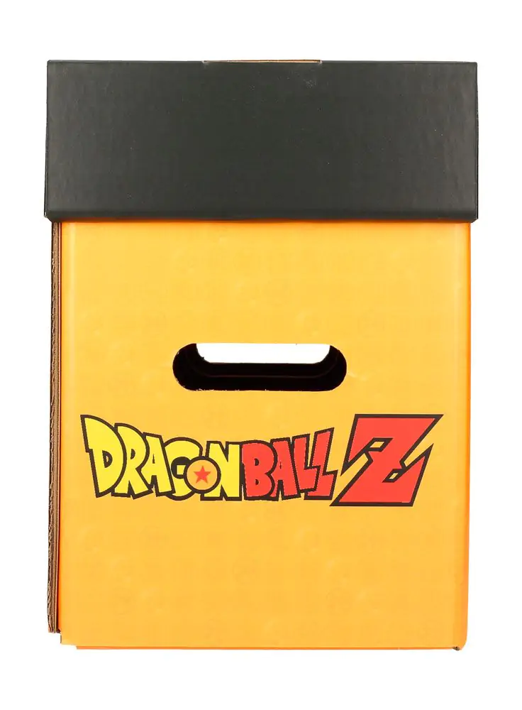 Dragon Ball Z Storage Box Characters 40 x 21 x 30 cm termékfotó