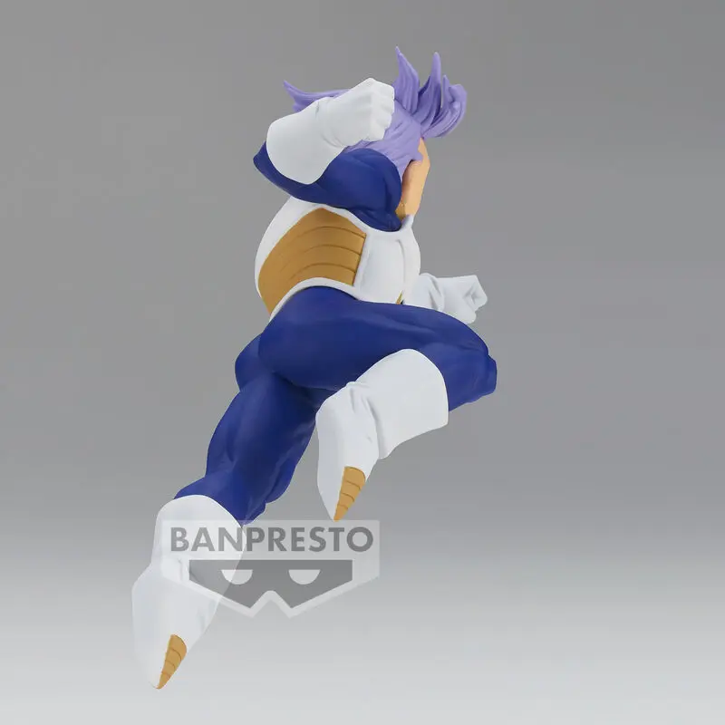 Dragon Ball Z Chosenshiretsuden III Trunks vol. 2 figure 13cm product photo
