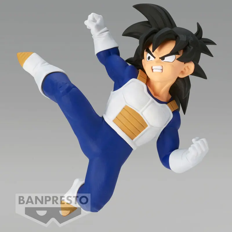 Dragon Ball Z Chosenshiretsuden Son Gohan figure 9cm termékfotó