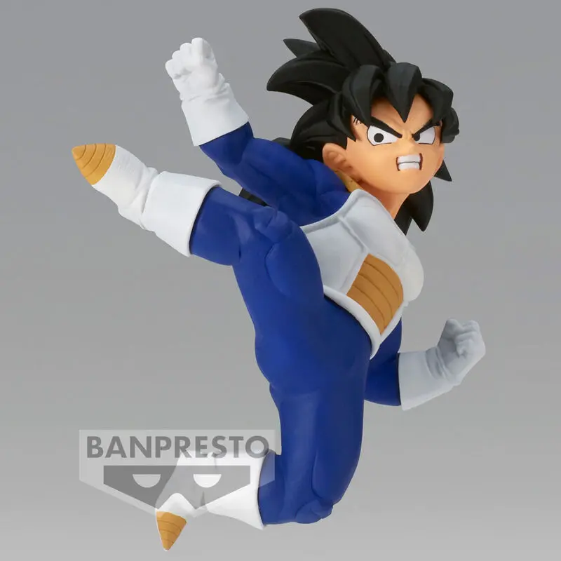 Dragon Ball Z Chosenshiretsuden Son Gohan figure 9cm termékfotó