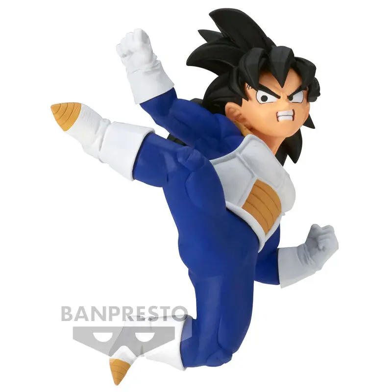 Dragon Ball Z Chosenshiretsuden Son Gohan figure 9cm termékfotó