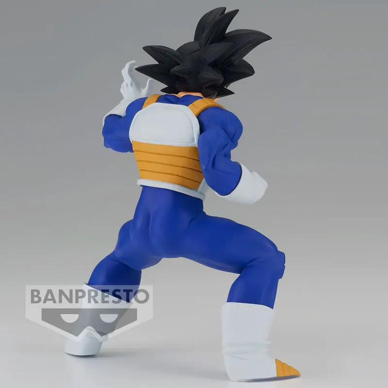 Dragon Ball Z Chosenshiretsuden Son Goku figure 14cm product photo