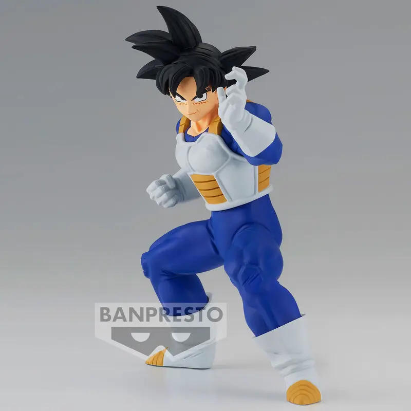 Dragon Ball Z Chosenshiretsuden Son Goku figure 14cm product photo