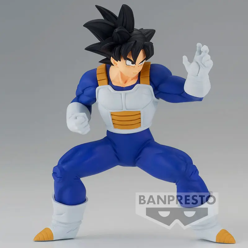 Dragon Ball Z Chosenshiretsuden Son Goku figure 14cm product photo