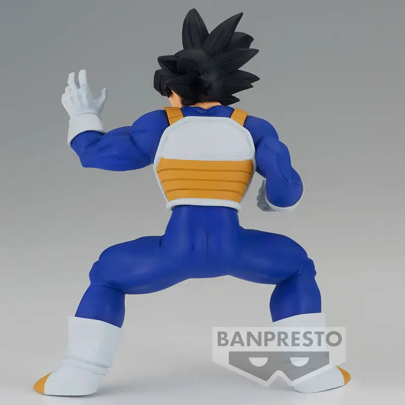 Dragon Ball Z Chosenshiretsuden Son Goku figure 14cm product photo