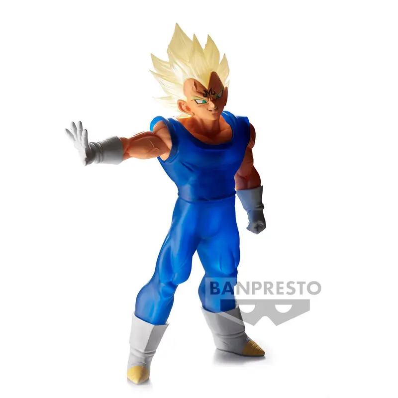 Dragon Ball Z Clearise Majin Vegeta figure 17cm product photo