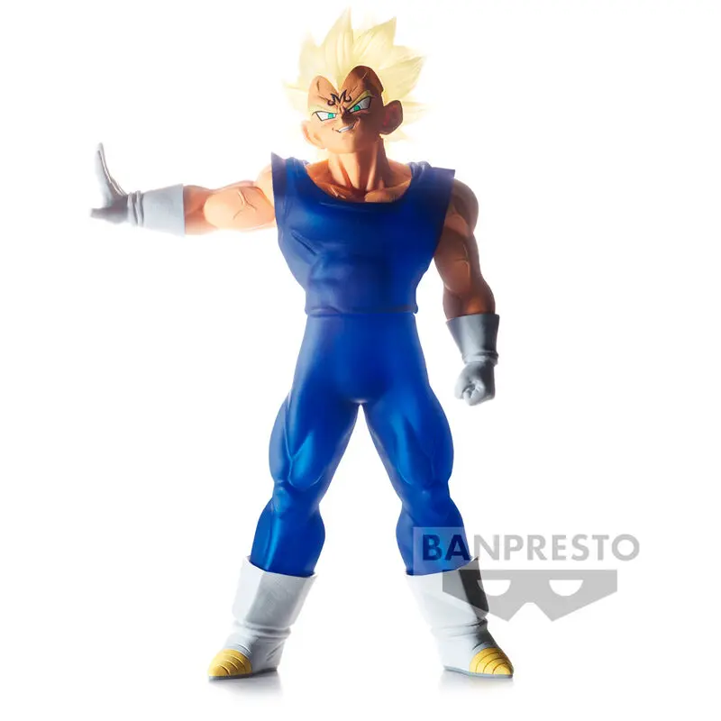 Dragon Ball Z Clearise Majin Vegeta figure 17cm product photo
