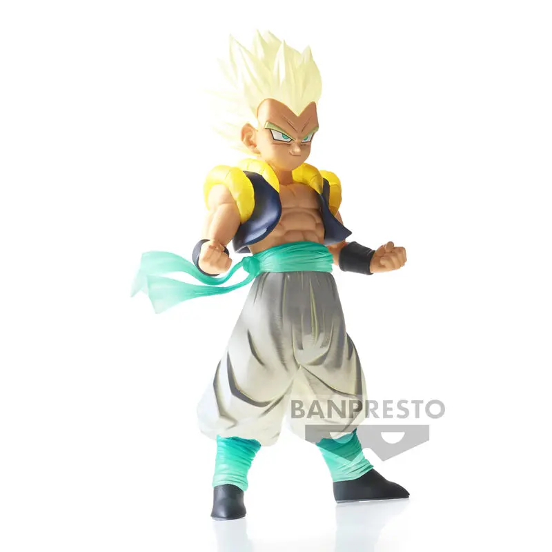 Dragon Ball Z Clearise Super Saiyan Gotenks 14cm product photo
