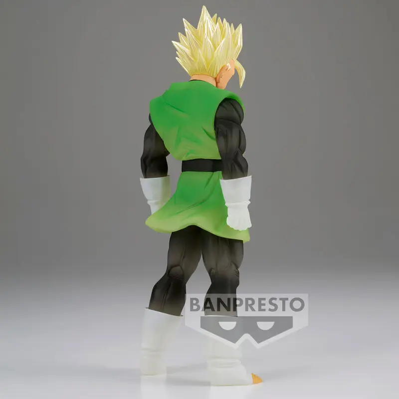 Dragon Ball Z Clearise Super Saiyan Son Gohan Great Saiyaman ver. figure 14cm product photo