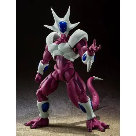 Dragon Ball Z Cooler Final Form figure 19cm product photo