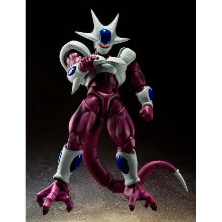 Dragon Ball Z Cooler Final Form figure 19cm product photo