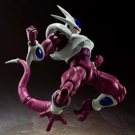 Dragon Ball Z Cooler Final Form figure 19cm product photo