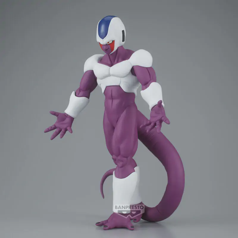 Dragon Ball Z Cooler Solid Edge Works figure 17cm termékfotó