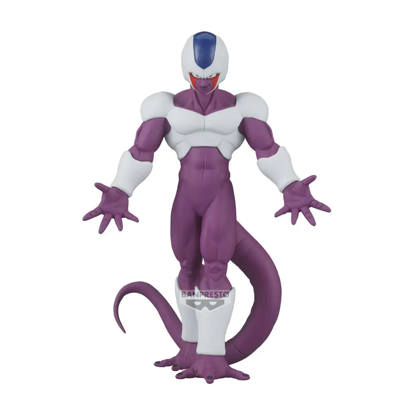 Dragon Ball Z Cooler Solid Edge Works figure 17cm termékfotó