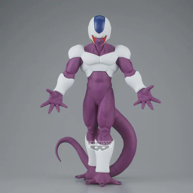 Dragon Ball Z Cooler Solid Edge Works figure 17cm termékfotó