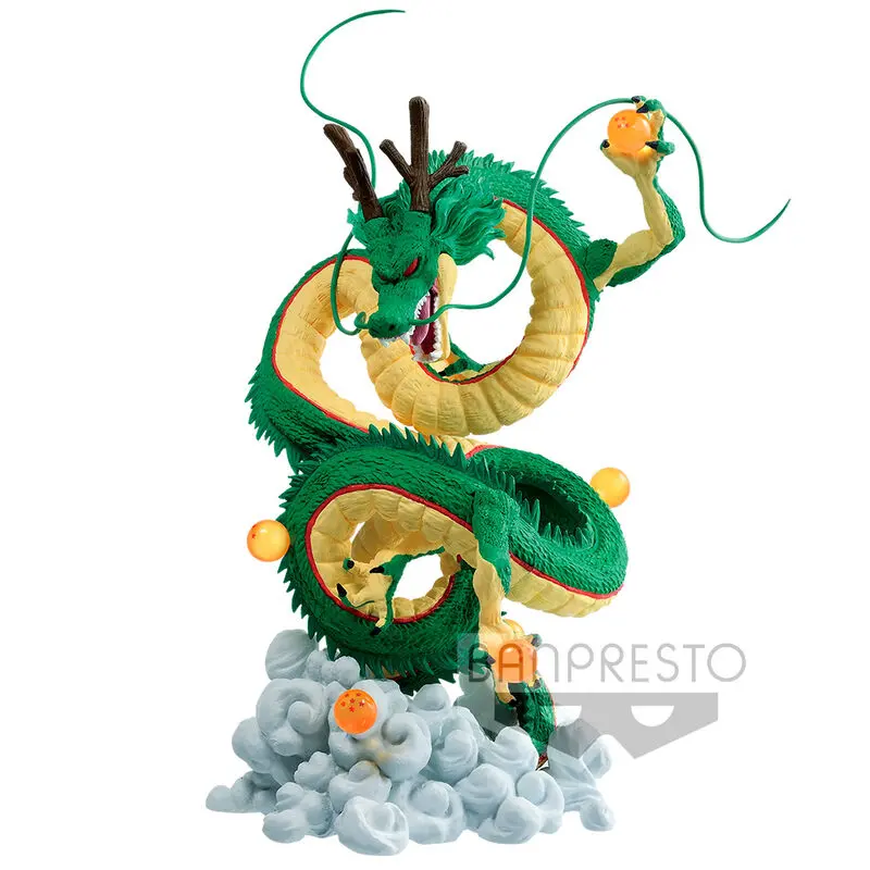 Dragonball Z Creator X Creator Figure Shenron Ver. A 16 cm product photo