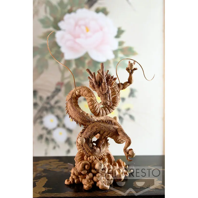 Dragonball Z Creator X Creator Figure Shenron Ver. B 16 cm product photo