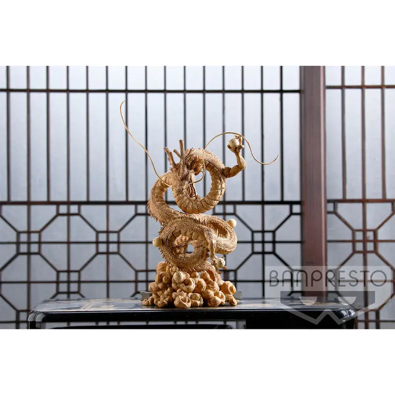 Dragonball Z Creator X Creator Figure Shenron Ver. B 16 cm product photo