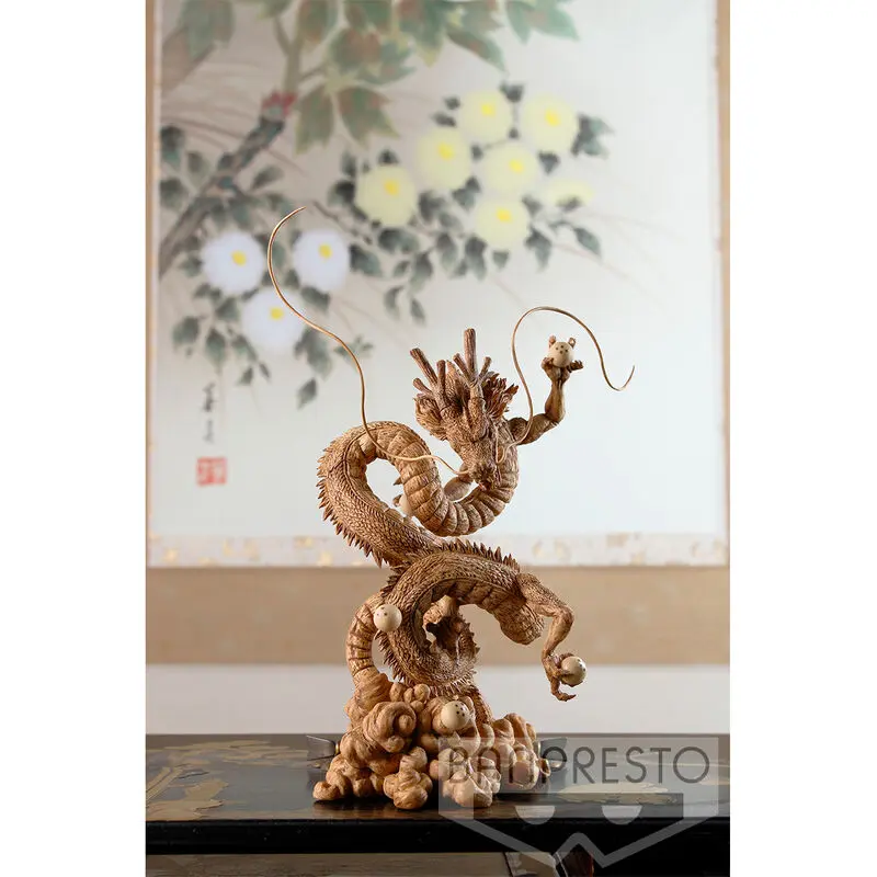 Dragonball Z Creator X Creator Figure Shenron Ver. B 16 cm product photo