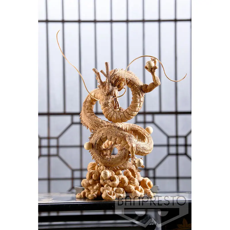 Dragonball Z Creator X Creator Figure Shenron Ver. B 16 cm product photo