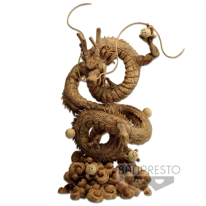Dragonball Z Creator X Creator Figure Shenron Ver. B 16 cm product photo