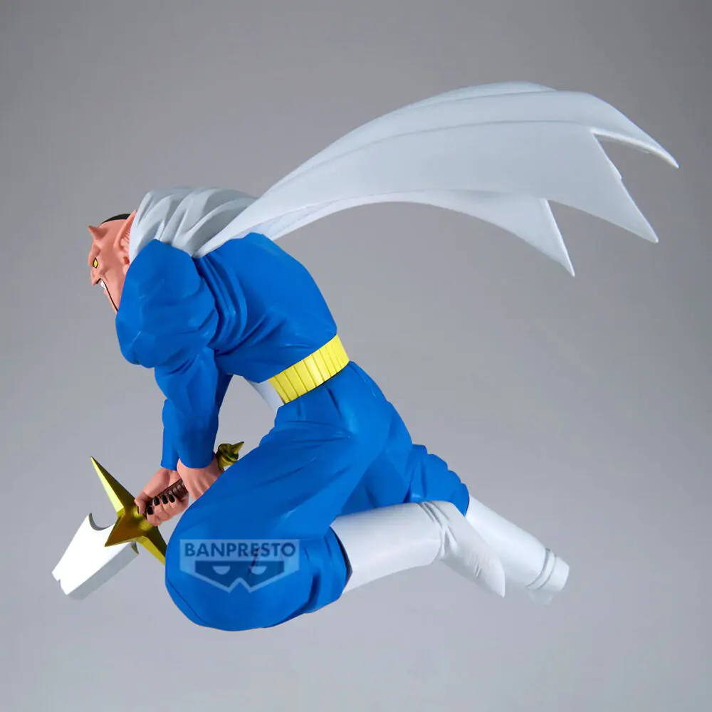 Dragon Ball Z Dabura Match Maker figure 20cm product photo