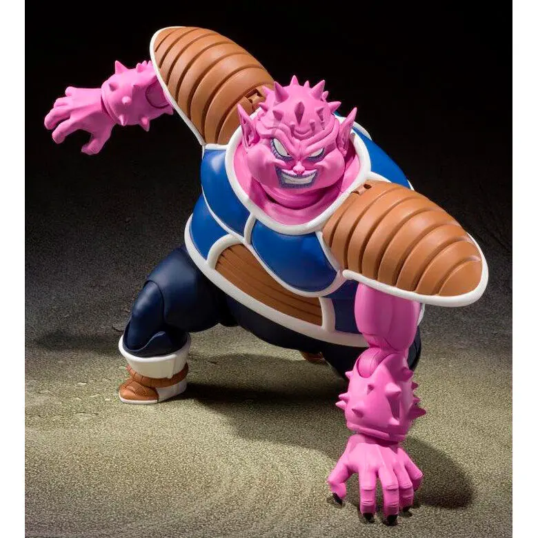Dragon Ball Z S.H. Figuarts Action Figure Dodoria 16 cm product photo