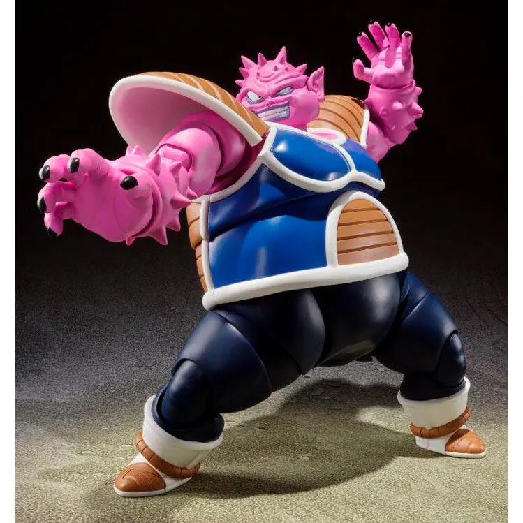 Dragon Ball Z S.H. Figuarts Action Figure Dodoria 16 cm product photo