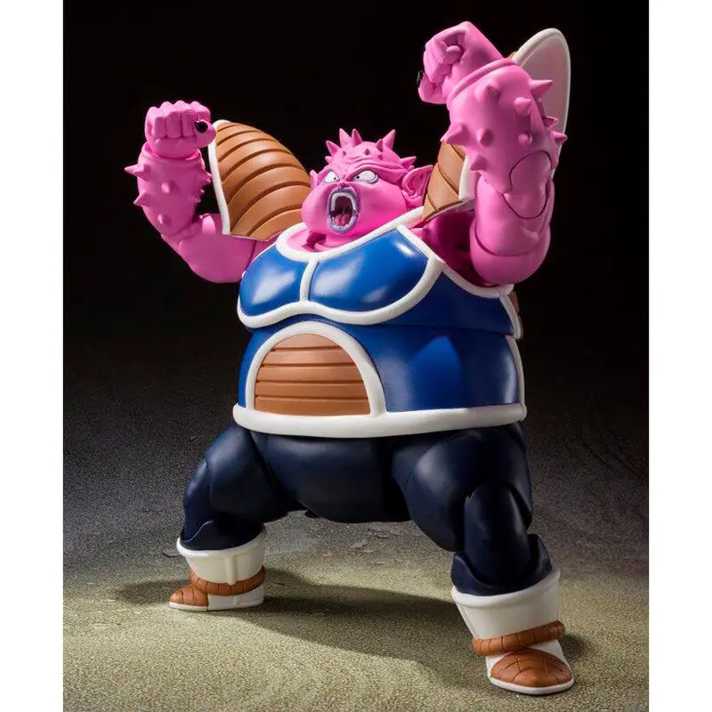 Dragon Ball Z S.H. Figuarts Action Figure Dodoria 16 cm product photo