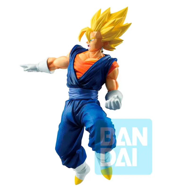 Dragon Ball Z Dokkan Battle Ichibansho Vegito figure 18cm product photo