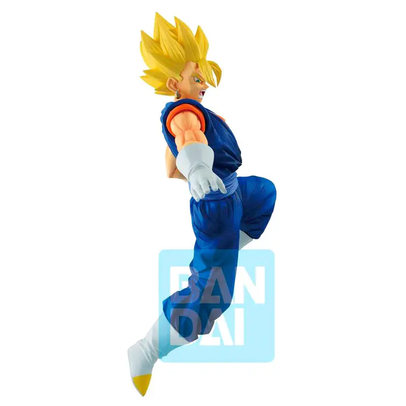 Dragon Ball Z Dokkan Battle Ichibansho Vegito figure 18cm product photo