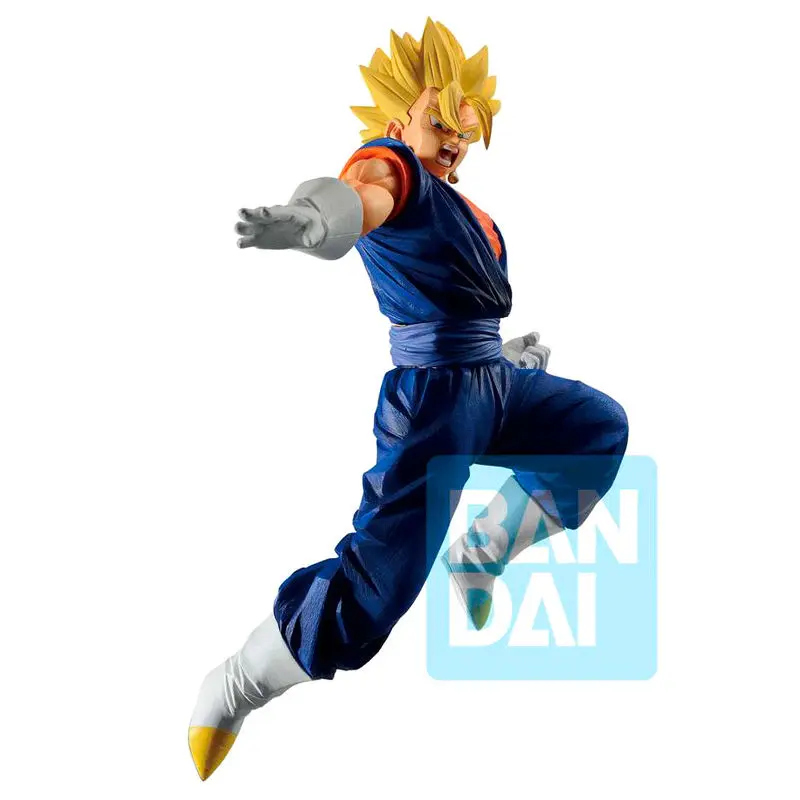 Dragon Ball Z Dokkan Battle Ichibansho Vegito figure 18cm product photo