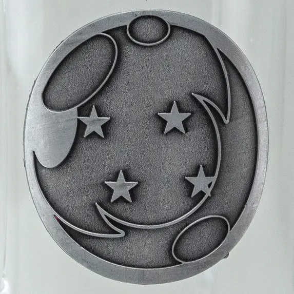Dragon Ball Z Dragon Ball Stein Glass product photo