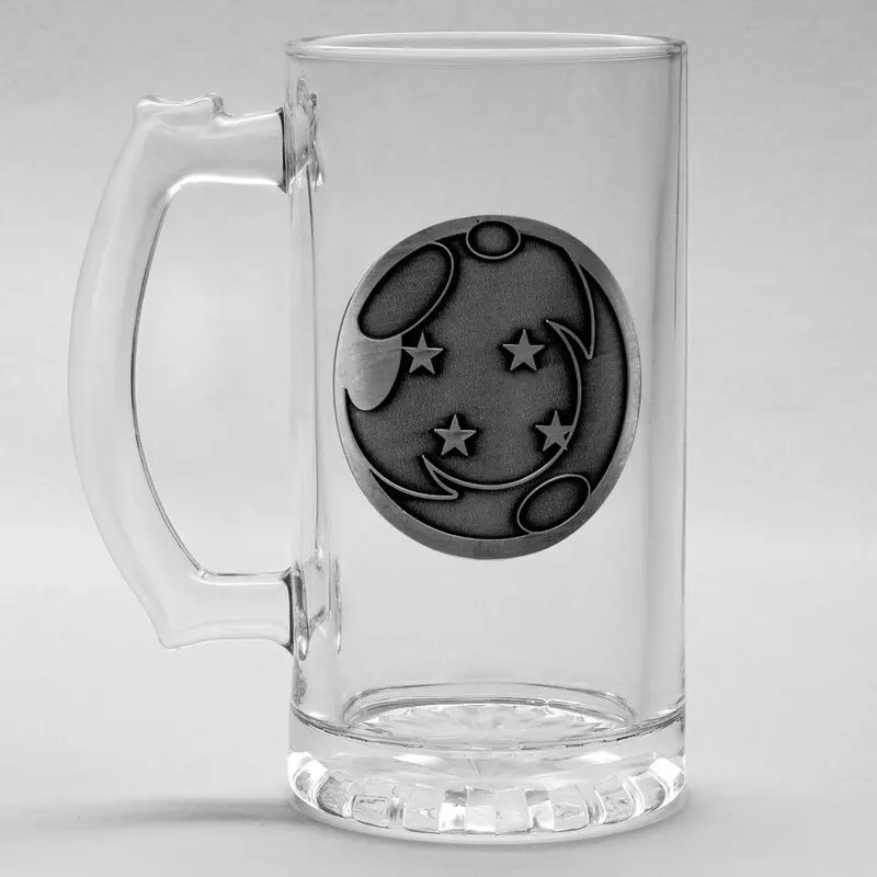 Dragon Ball Z Dragon Ball Stein Glass product photo