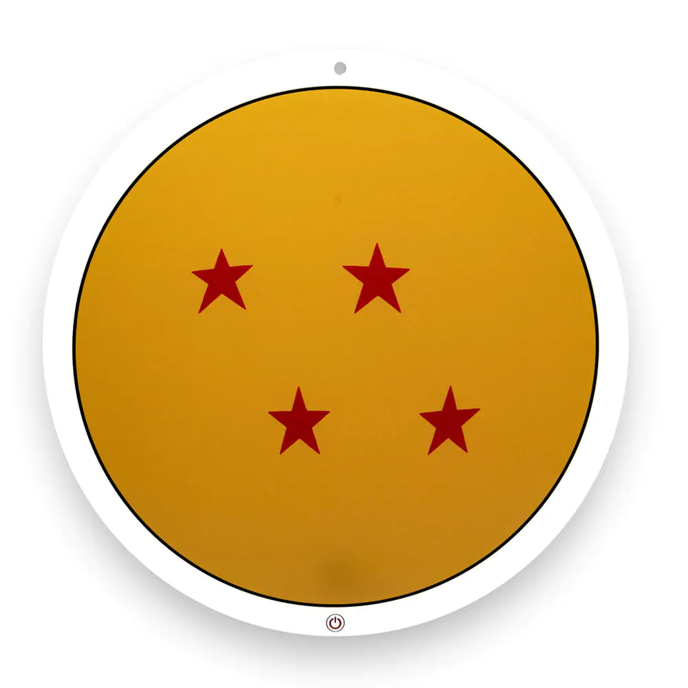 Dragon Ball Z LED Light Dragon Ball 40 cm product photo