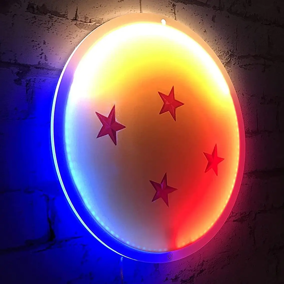 Dragon Ball Z LED Light Dragon Ball 40 cm product photo