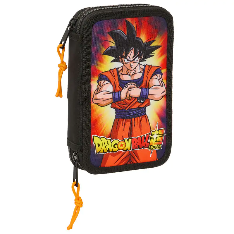 Dragon Ball Z double pencil case 28pcs termékfotó