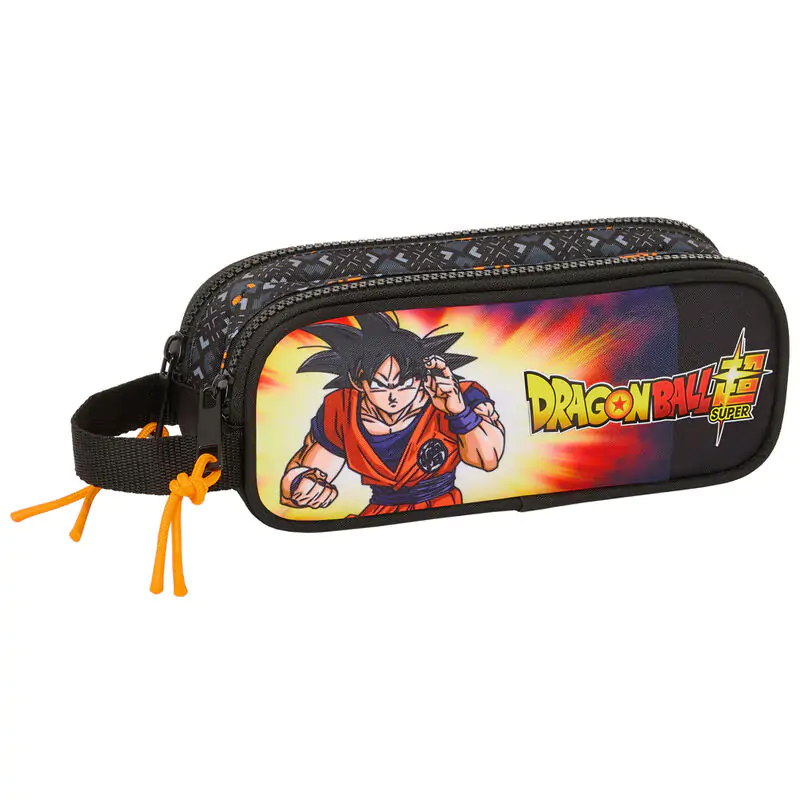 Dragon Ball Z double pencil case product photo